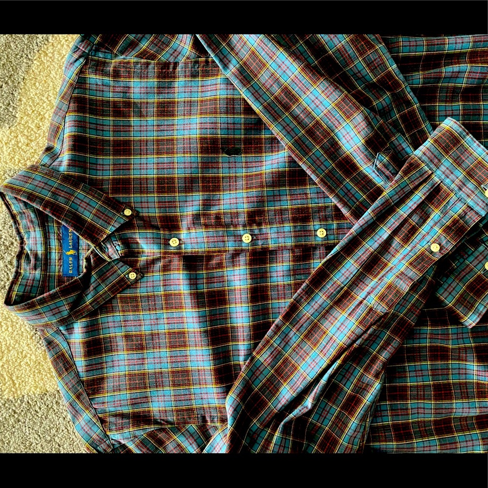 Ralph Lauren Polo